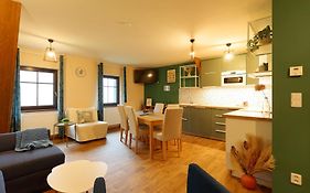 Apartmány KOUTY 23